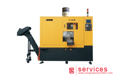 บริษัท แสงชัย สตีล (2003) จำกัด SANGCHAI STEEL (2003) CO., LTD. - LASER CUTTING ศูนย์บริการ ตัดเลเซอร์ 6 เมตร โลหะ ทุกชนิด บริการตัดชิ้นงานด้วย เครื่องเลเซอร์ ขนาด 8x20 ฟุต , CNC GAS CUTTING ศูนย์บริการ ตัดเหล็ก ตัดแก๊ส ตัดพลาสม่า ด้วยเครื่องจักรที่ควบคุมด้วยระบบ CNC , SHEARING & BENDING ศูนย์บริการ ตัดพับ 6 เมตร เหล็ก ความหนาสูงสุดถึง 20 มม. สแตนเลส ความหนาสูงสุดถึง 10 มม. (ขนาดความยาว 6 เมตร) , ROLLING ศูนย์บริการ ม้วนเหล็ก สแตนเลส ไอบีม รางน้ำ เหล็กฉาก แป๊ปดำ ท่อดำ และเหล็กแผ่น หนาถึง 32 มม. (หน้ากว้าง 3 เมตร) , FABRICATION ศูนย์บริการ ประกอบเชื่อมชิ้นงานตามแบบที่ต้องการ , OTHER WORKS ศูนย์บริการพ่นทราย ทำความสะอาดวัสดุ บริการพ่นสี กัดกรดตัวอักษร โลโก้ ลายต่างๆ และ มาร์คกิ้งลงบนวัสดุุ