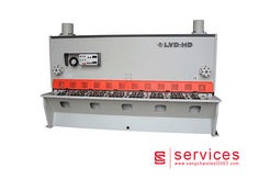 บริษัท แสงชัย สตีล (2003) จำกัด SANGCHAI STEEL (2003) CO., LTD. - LASER CUTTING ศูนย์บริการ ตัดเลเซอร์ 6 เมตร โลหะ ทุกชนิด บริการตัดชิ้นงานด้วย เครื่องเลเซอร์ ขนาด 8x20 ฟุต , CNC GAS CUTTING ศูนย์บริการ ตัดเหล็ก ตัดแก๊ส ตัดพลาสม่า ด้วยเครื่องจักรที่ควบคุมด้วยระบบ CNC , SHEARING & BENDING ศูนย์บริการ ตัดพับ 6 เมตร เหล็ก ความหนาสูงสุดถึง 20 มม. สแตนเลส ความหนาสูงสุดถึง 10 มม. (ขนาดความยาว 6 เมตร) , ROLLING ศูนย์บริการ ม้วนเหล็ก สแตนเลส ไอบีม รางน้ำ เหล็กฉาก แป๊ปดำ ท่อดำ และเหล็กแผ่น หนาถึง 32 มม. (หน้ากว้าง 3 เมตร) , FABRICATION ศูนย์บริการ ประกอบเชื่อมชิ้นงานตามแบบที่ต้องการ , OTHER WORKS ศูนย์บริการพ่นทราย ทำความสะอาดวัสดุ บริการพ่นสี กัดกรดตัวอักษร โลโก้ ลายต่างๆ และ มาร์คกิ้งลงบนวัสดุ