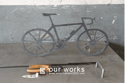 บริษัท แสงชัย สตีล (2003) จำกัด SANGCHAI STEEL (2003) CO., LTD. - LASER CUTTING ศูนย์บริการ ตัดเลเซอร์ 6 เมตร โลหะ ทุกชนิด บริการตัดชิ้นงานด้วย เครื่องเลเซอร์ ขนาด 8x20 ฟุต , CNC GAS CUTTING ศูนย์บริการ ตัดเหล็ก ตัดแก๊ส ตัดพลาสม่า ด้วยเครื่องจักรที่ควบคุมด้วยระบบ CNC , SHEARING & BENDING ศูนย์บริการ ตัดพับ 6 เมตร เหล็ก ความหนาสูงสุดถึง 20 มม. สแตนเลส ความหนาสูงสุดถึง 10 มม. (ขนาดความยาว 6 เมตร) , ROLLING ศูนย์บริการ ม้วนเหล็ก สแตนเลส ไอบีม รางน้ำ เหล็กฉาก แป๊ปดำ ท่อดำ และเหล็กแผ่น หนาถึง 32 มม. (หน้ากว้าง 3 เมตร) , FABRICATION ศูนย์บริการ ประกอบเชื่อมชิ้นงานตามแบบที่ต้องการ , OTHER WORKS ศูนย์บริการพ่นทราย ทำความสะอาดวัสดุ บริการพ่นสี กัดกรดตัวอักษร โลโก้ ลายต่างๆ และ มาร์คกิ้งลงบนวัสดุุ