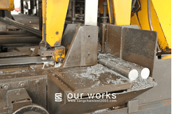 บริษัท แสงชัย สตีล (2003) จำกัด SANGCHAI STEEL (2003) CO., LTD. - LASER CUTTING ศูนย์บริการ ตัดเลเซอร์ 6 เมตร โลหะ ทุกชนิด บริการตัดชิ้นงานด้วย เครื่องเลเซอร์ ขนาด 8x20 ฟุต , CNC GAS CUTTING ศูนย์บริการ ตัดเหล็ก ตัดแก๊ส ตัดพลาสม่า ด้วยเครื่องจักรที่ควบคุมด้วยระบบ CNC , SHEARING & BENDING ศูนย์บริการ ตัดพับ 6 เมตร เหล็ก ความหนาสูงสุดถึง 20 มม. สแตนเลส ความหนาสูงสุดถึง 10 มม. (ขนาดความยาว 6 เมตร) , ROLLING ศูนย์บริการ ม้วนเหล็ก สแตนเลส ไอบีม รางน้ำ เหล็กฉาก แป๊ปดำ ท่อดำ และเหล็กแผ่น หนาถึง 32 มม. (หน้ากว้าง 3 เมตร) , FABRICATION ศูนย์บริการ ประกอบเชื่อมชิ้นงานตามแบบที่ต้องการ , OTHER WORKS ศูนย์บริการพ่นทราย ทำความสะอาดวัสดุ บริการพ่นสี กัดกรดตัวอักษร โลโก้ ลายต่างๆ และ มาร์คกิ้งลงบนวัสดุุ