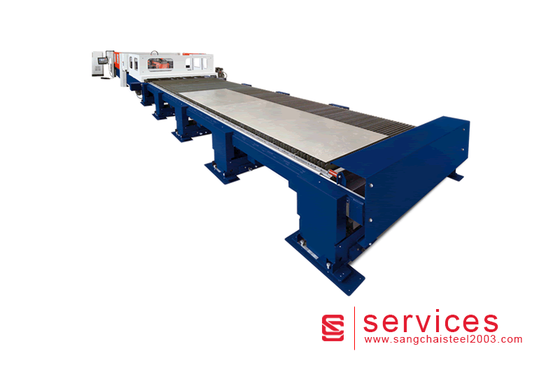 ตัวอย่างผลงานตัดเลเซอร์วัสดุต่างๆ ที่ให้บริการ